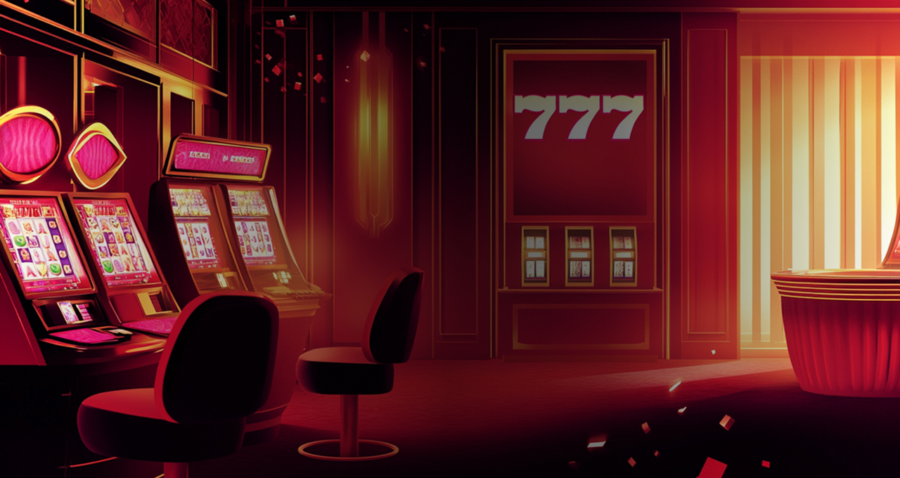 Slots Of Vegas Casino