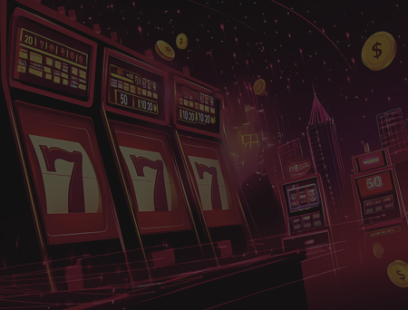 Slots Of Vegas Casino