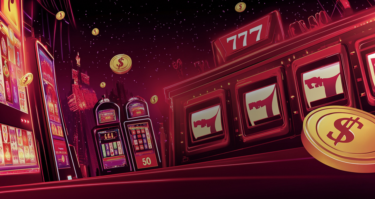 Slots Of Vegas Casino